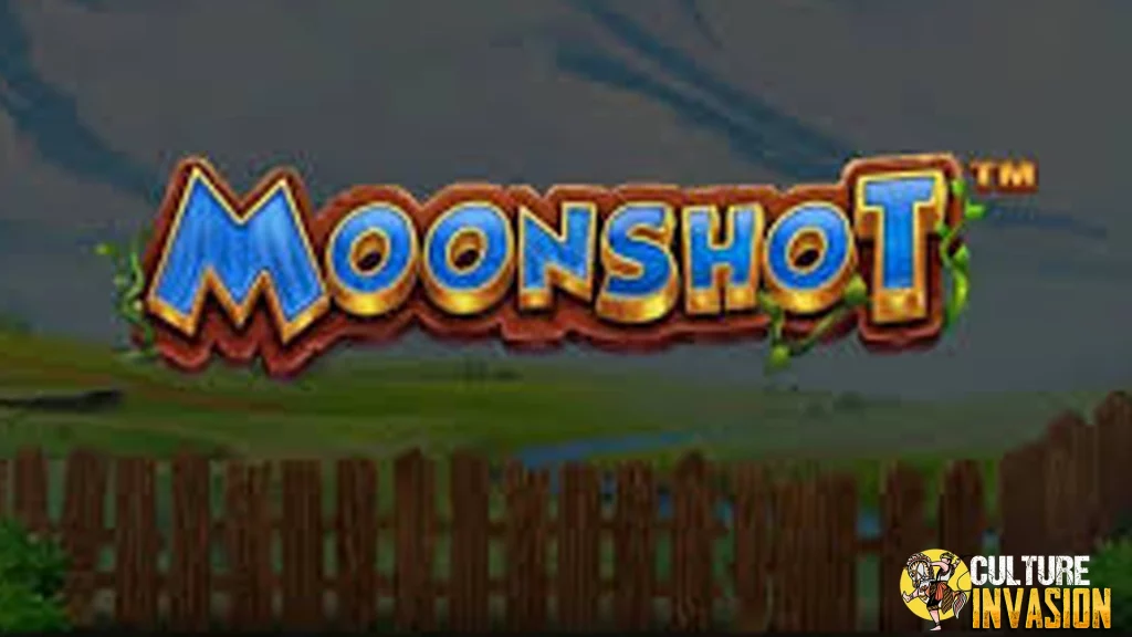 Moonshot Penjelasan Penting Jutaan