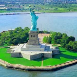 Patung Liberty: Wisata Sejarah & Budaya Amerika!