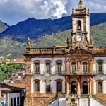 Ouro Preto Brasil: Megah dan Penuh Sejarah!