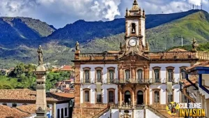 Ouro Preto Brasil: Megah dan Penuh Sejarah!