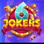 6 Jokers Kekuatan Paling Utama Slur!
