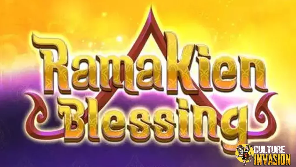 Ramakien Blessing Semua Orang Lagi Ngomongin