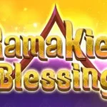 Ramakien Blessing Semua Orang Lagi Ngomongin
