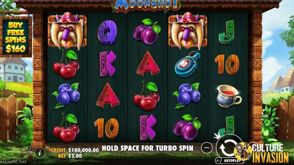 Moonshot Penjelasan Penting Jutaan