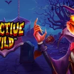 Infective Wild Virus Game Menularnya Sadis