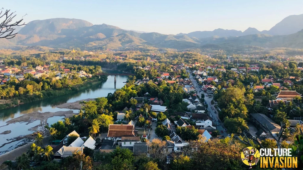 Luang Prabang: Pengalaman Tak Terlupakan!