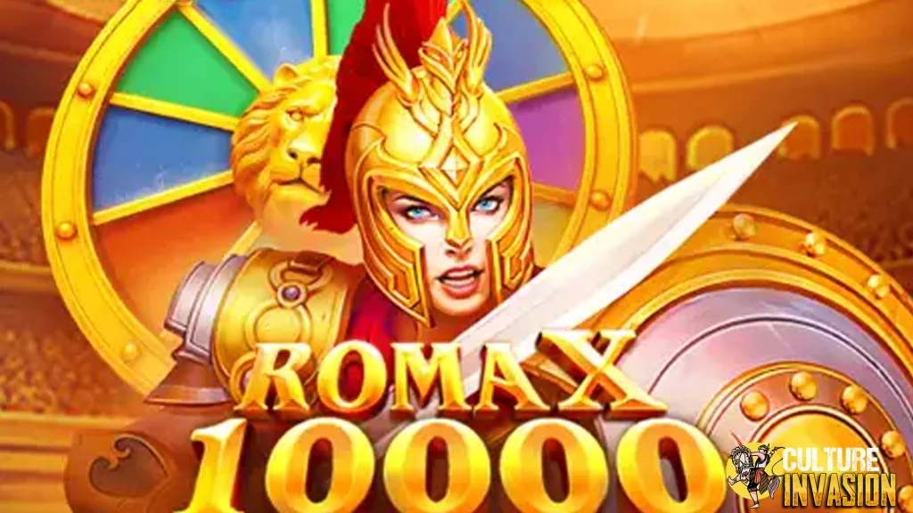 Roma X 10000 Buat Lu Yang Gak Sabaran