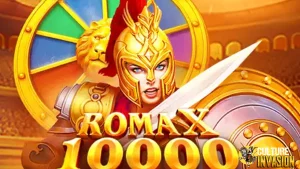 Roma X 10000 Buat Lu Yang Gak Sabaran