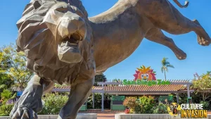 San Diego Zoo: Wisata Edukasi Satwa Terbaik