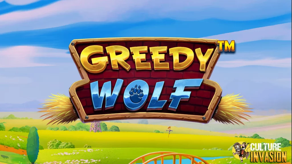 Greedy Wolf Jadi 1000 Idola Baru