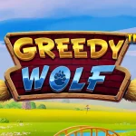 Greedy Wolf Jadi 1000 Idola Baru