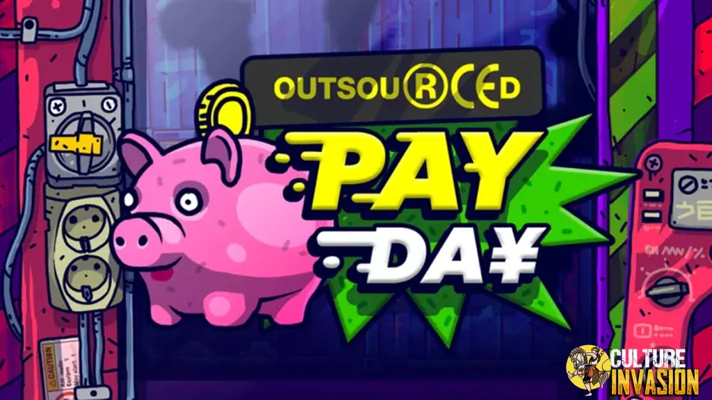 Outsourced Payday Antara Bedah Boss