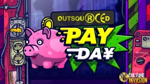 Outsourced Payday Antara Bedah Boss