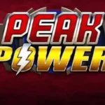 Peak Power Keberanian Paling Hebat