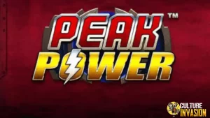 Peak Power Keberanian Paling Hebat