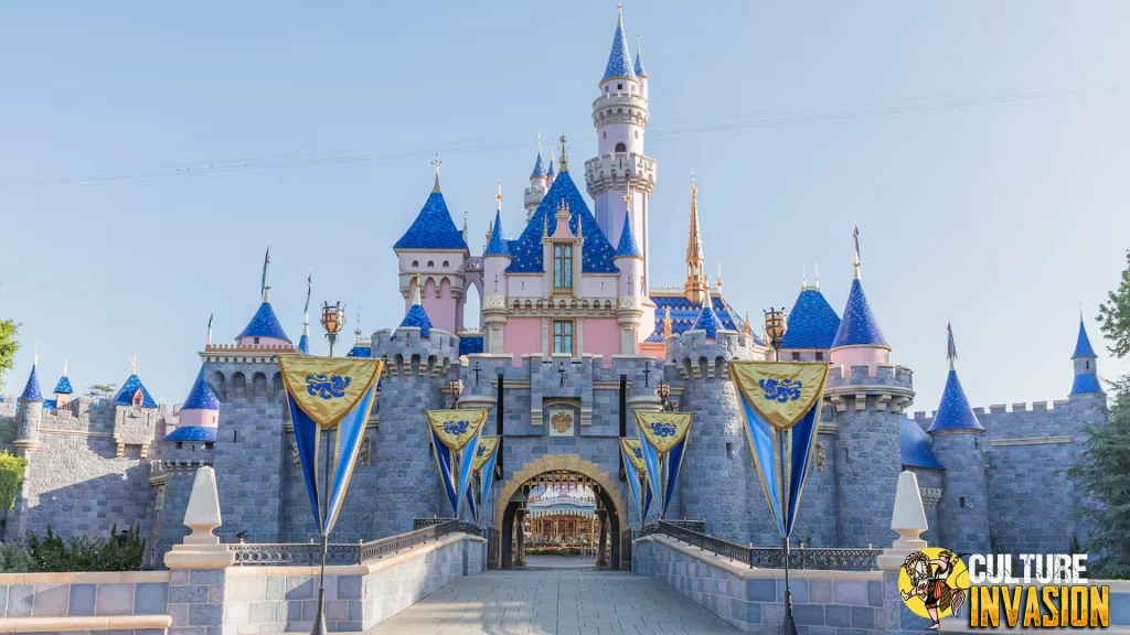 Disneyland Park: Surga Dunia Penuh Keajaiban!