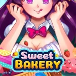 Sweet Bakery Kecanduan Parah Sih Gengs