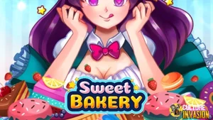 Sweet Bakery Kecanduan Parah Sih Gengs