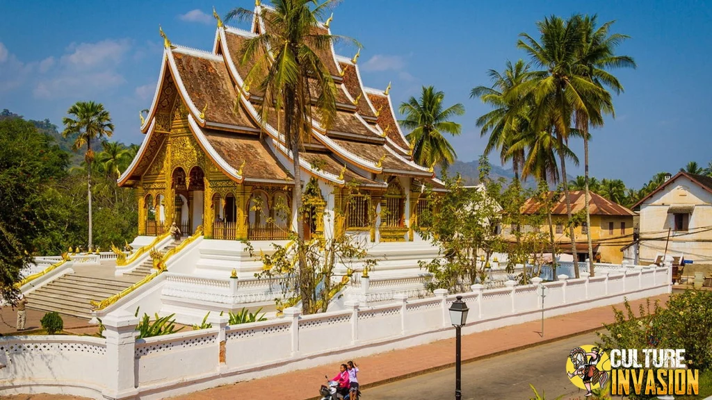 Luang Prabang: Pengalaman Tak Terlupakan!