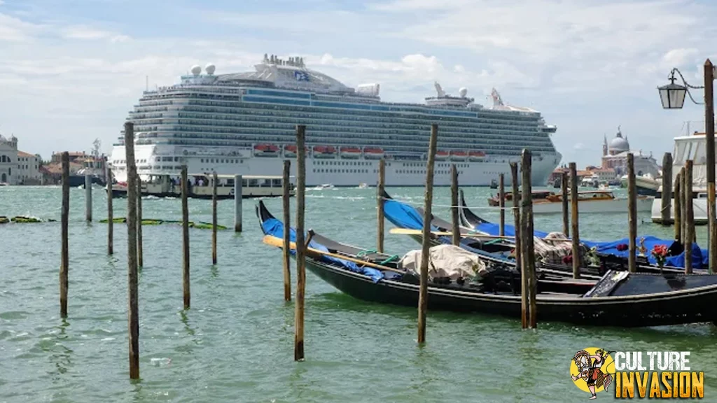 Kanal Besar Venesia: Surga Tersembunyi di Italia!