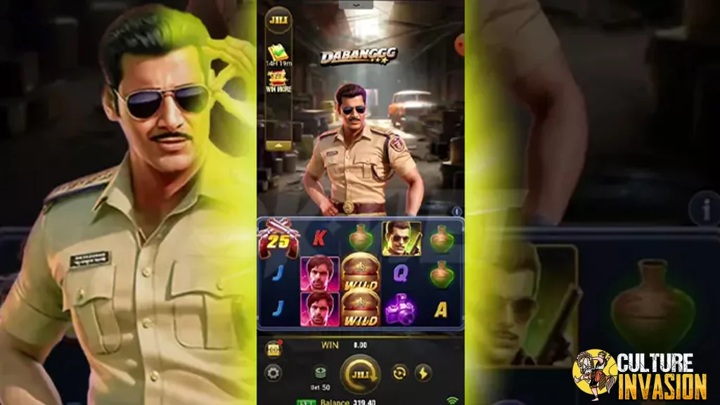 Dabanggg 2026 Cara Main Pintar Hasil Gahar