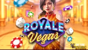 Royale Vegas Punya Sisi Gelap, Ngeri.