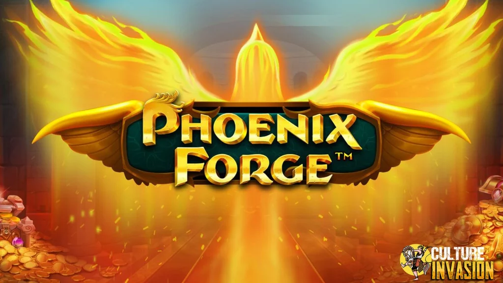 Phoenix Forge Bisa Main Seharian Simak