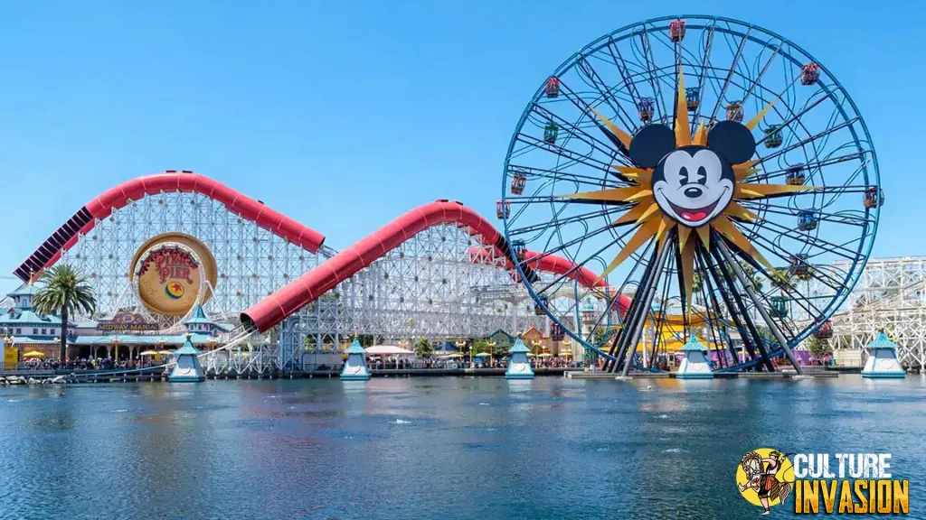 Disneyland Park: Surga Dunia Penuh Keajaiban!