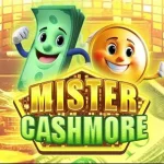 Sisi Gelap Mister Cashmore Game Masa Kini