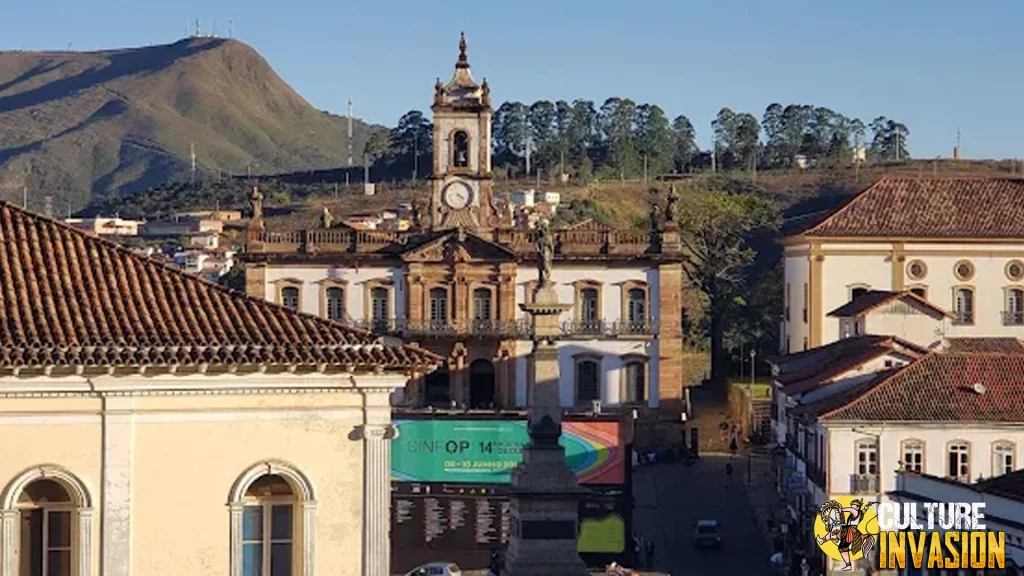 Ouro Preto Brasil: Megah dan Penuh Sejarah!