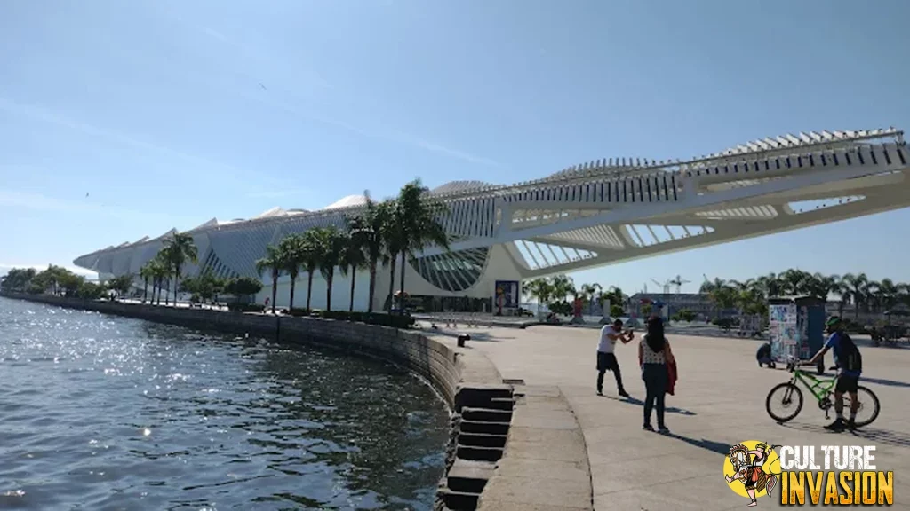 Rio de Janeiro Wisata Paling Menantang