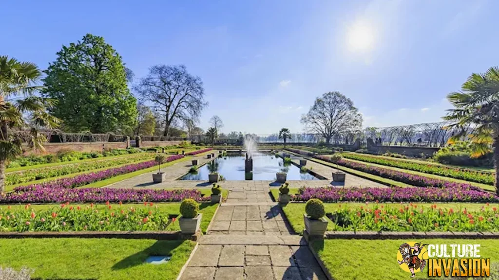 Taman Hyde: Tempat Wisata Eropa Lagi Hits