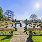 Taman Hyde: Tempat Wisata Eropa Lagi Hits