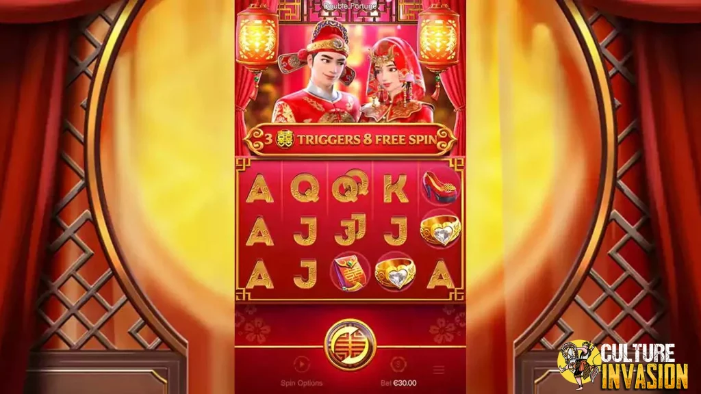 Double Fortune Apa Sih Kehebatan Derasnya