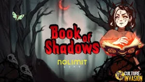 Book of Shadows Ternyata Begini Isinya