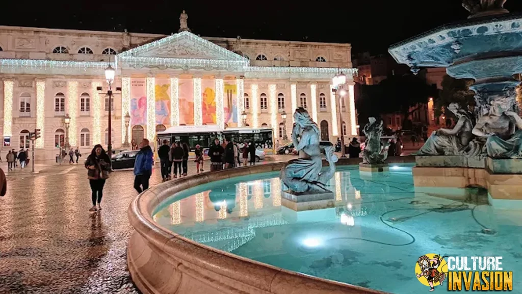 Lisboa Kota Tua di Eropa Sing Paling Aesthetic