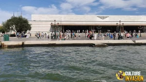 Kanal Besar Venesia: Surga Tersembunyi di Italia!