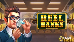 Reel Banks Alternatif Seru Buat yang Bosan