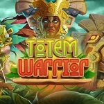 Totem Warrior Viral Pecahkan Sekarang Juga