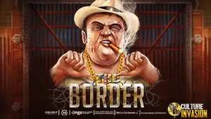 The Border Bertahan Hidup Paling Gahar