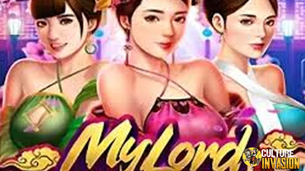 My Lord dan Buktikan Kekuasaanmu!