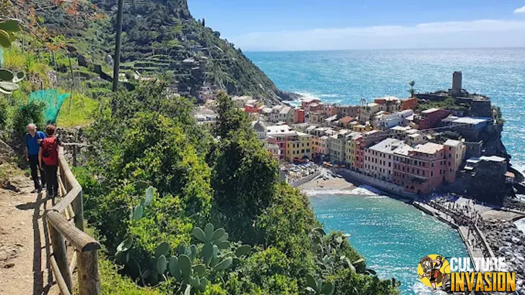 Italia 7 Hari: Dari Milan Hingga Ke Florence