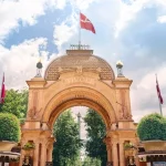 Taman Tivoli Memanggil Indah di Eropa Dimulai!