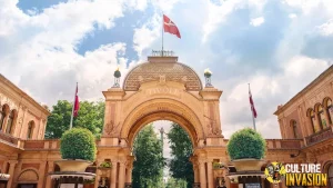 Taman Tivoli Memanggil Indah di Eropa Dimulai!