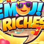 Emoji Riches Kemenangan Instan Lucu