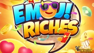 Emoji Riches Kemenangan Instan Lucu