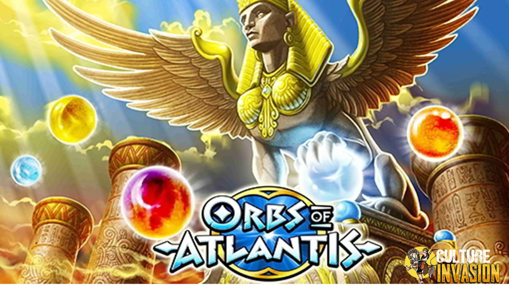 Orbs Of Atlantis Paling Efektif Teknik 7 Rahasia