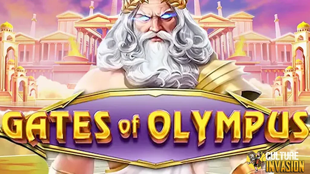 Gates Of Olympus Petir Tetap Nyambar