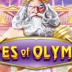 Gates Of Olympus Petir Tetap Nyambar