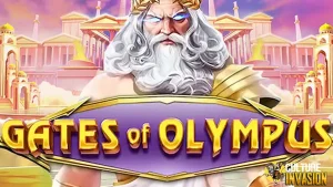 Gates Of Olympus Petir Tetap Nyambar